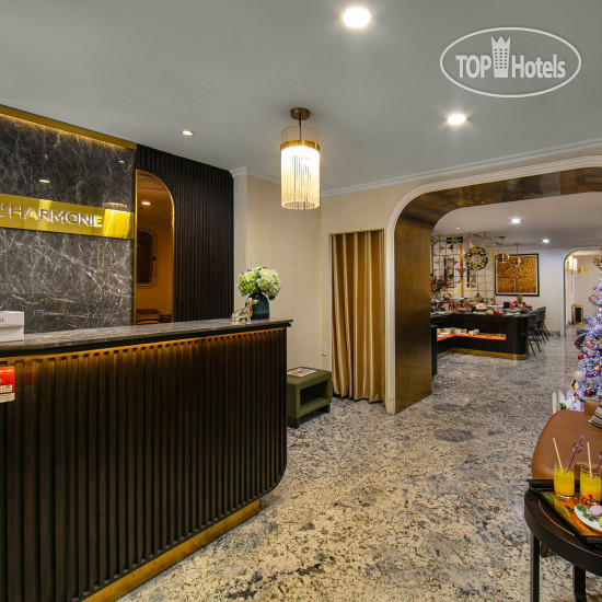 Фотографии отеля  San Palace Hotel 3*