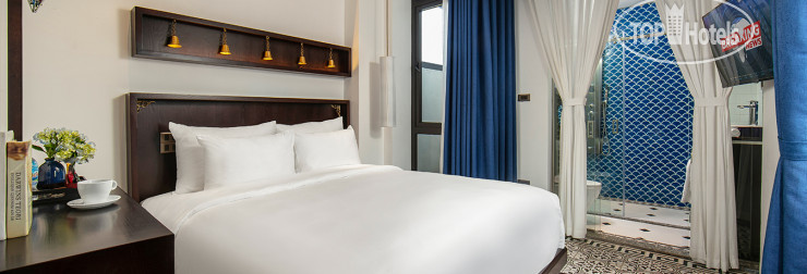 Hotel photo Carillon Boutique Hotel 3*