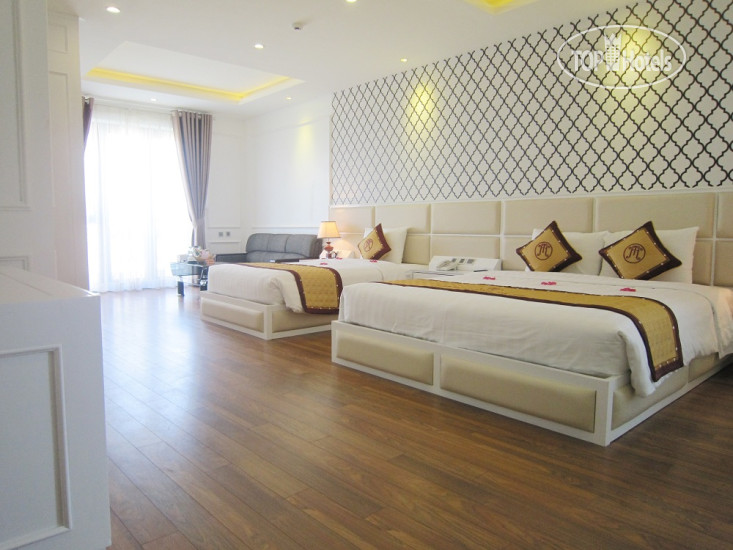 Hotel photo Hanoi HM Boutique Hotel 3*