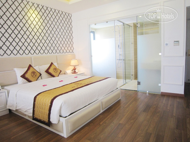 Photos Hanoi HM Boutique Hotel