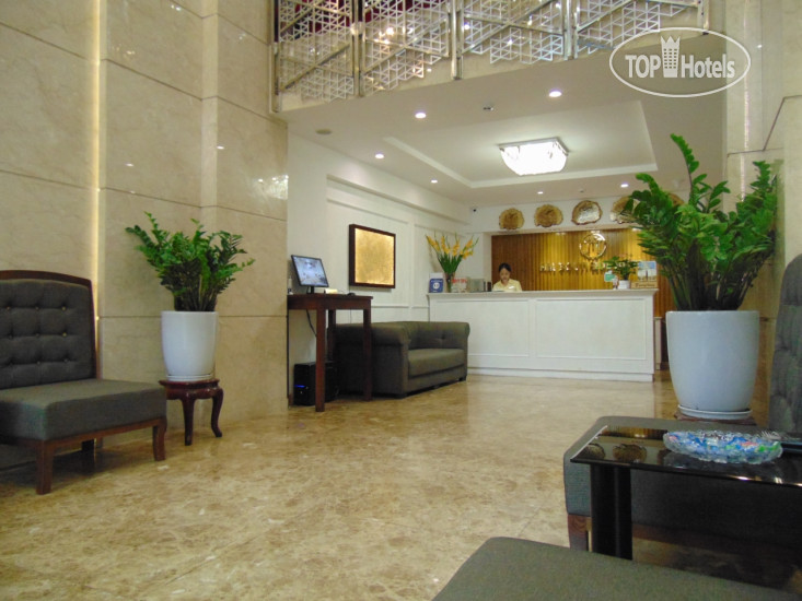 Hotelier's photos Hanoi HM Boutique Hotel 3*