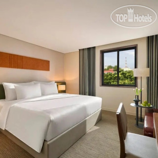 Signature by M Village Tho Nhuom 4*