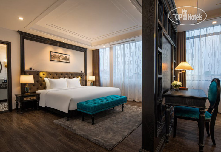 Photos Mina Hotel & Spa