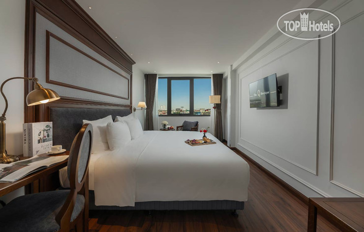 New photos from tourists The Q Boutique Hotel 4*