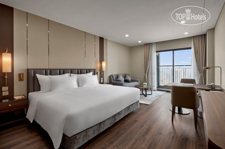 Photos Grand K Hotel Suites Hanoi