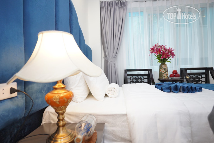 Hotel photo Hanoi Capital Premium Hotel 3*