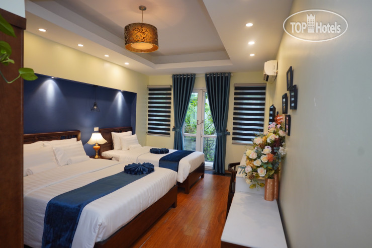 Hotel photo Hanoi Capital Premium Hotel 3*