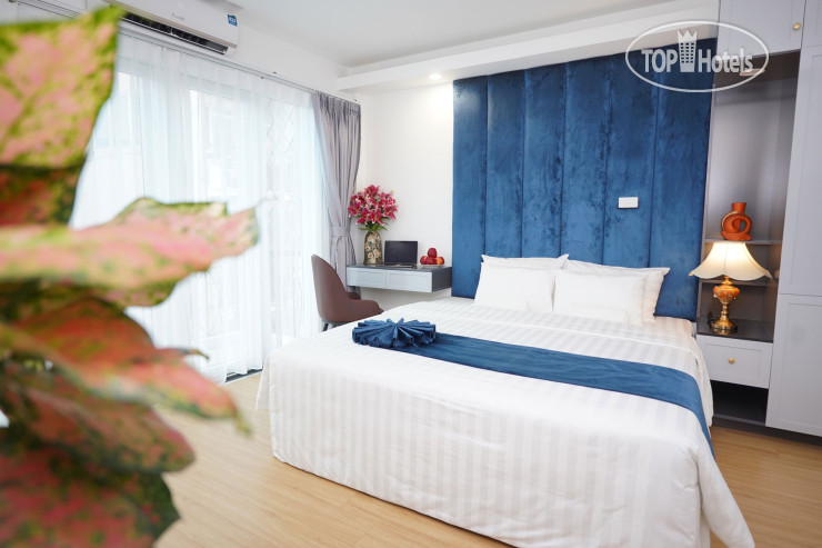 Photos Hanoi Capital Premium Hotel
