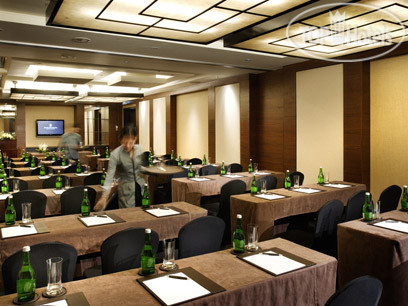 New photos from tourists Intercontinental 5*