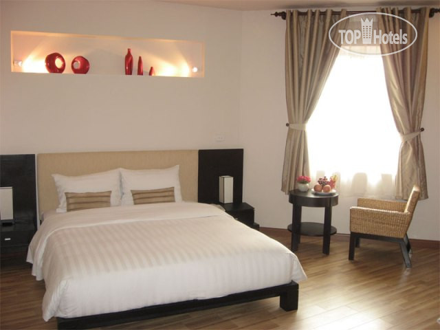 Фотографии отельера Anise 3*