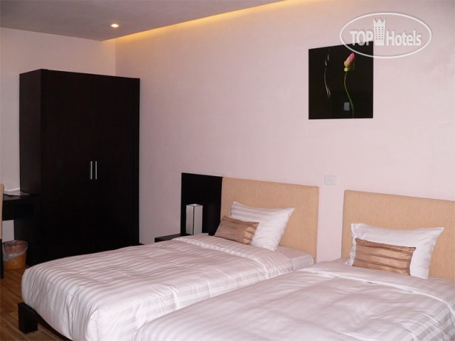 Новые добавленные фото туристов Anise 3*