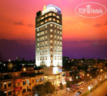 Hotel photo Danly 3*