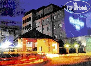 Hotelier's photos Heritage Hanoi 3*