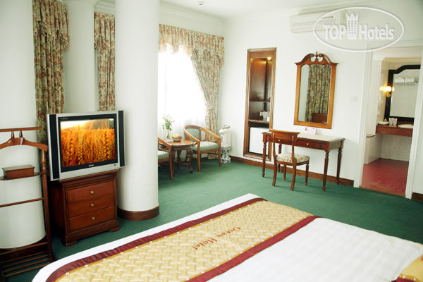 New photos from tourists Ocean 3*