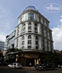 Hotel photo Ariva Eden 3*