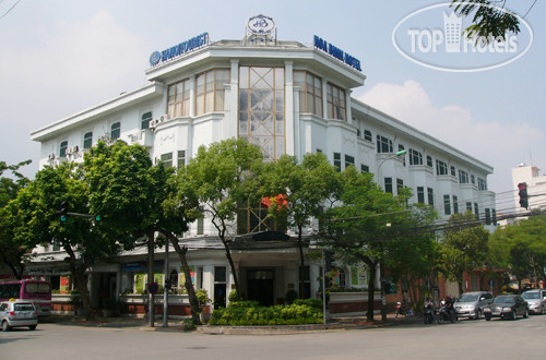Hotelier's photos Hoa Binh Hotel 3*