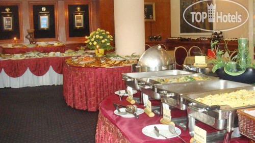 New photos from tourists Hoa Binh Hotel 3*
