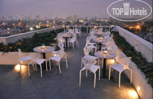 New photos from tourists Asean International 3*