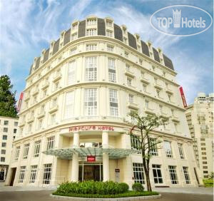Hotelier's photos Mercure 4*