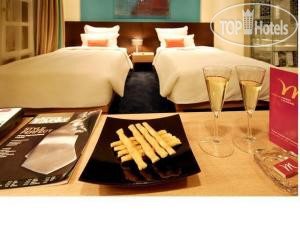 New photos from tourists Mercure 4*