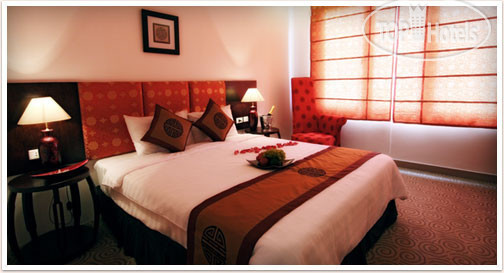 Hotelier's photos Zen 3*
