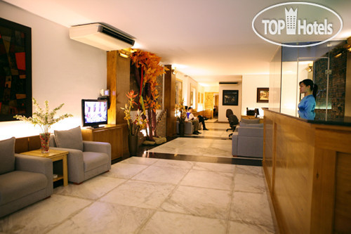 Hotelier's photos Boss Hanoi 3*