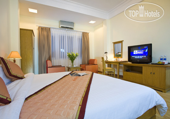 New photos from tourists Cherry Hotel II 2*