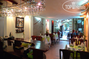 Фото Sunshine 2 Hotel