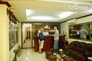 New photos from tourists Sunshine 2 Hotel 2*