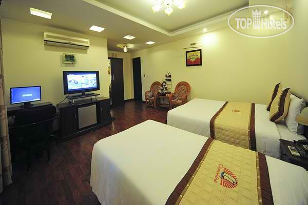New photos from tourists Matilda Boutique Hotel & Spa 3*