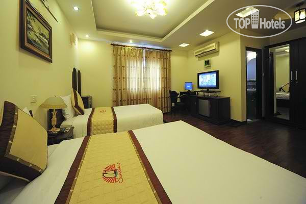 Фото Matilda Boutique Hotel & Spa (ex.Sunshine 3 Hotel)