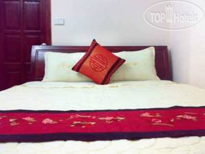 New photos from tourists Hanoi Golden Plaza 1*