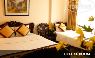New photos from tourists Hong Ngoc 3 Hotel 2*