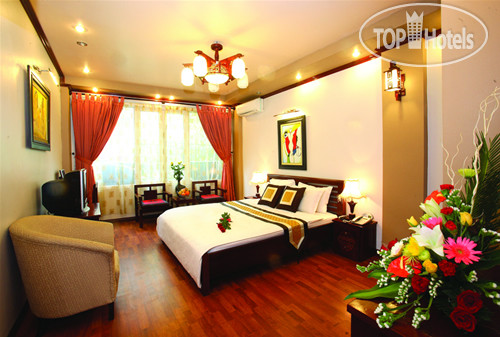 Photos Indochina 1 Hotel