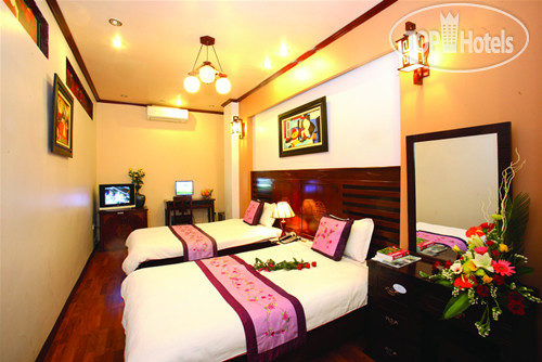 Новые добавленные фото туристов Indochina 1 Hotel 2*