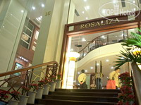 Photos Rosaliza
