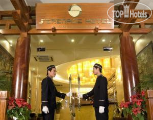 Photos Oriental Suites Hotel & Spa