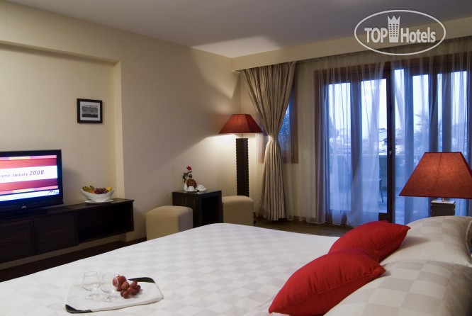New photos from tourists Oriental Suites Hotel & Spa 3*