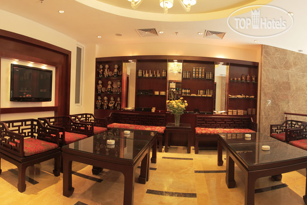 Hotelier's photos Nam Ngu Hotel 3*