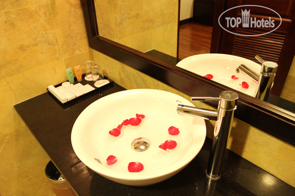 New photos from tourists Nam Ngu Hotel 3*