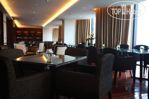 New photos from tourists Crowne Plaza West Hanoi 5*