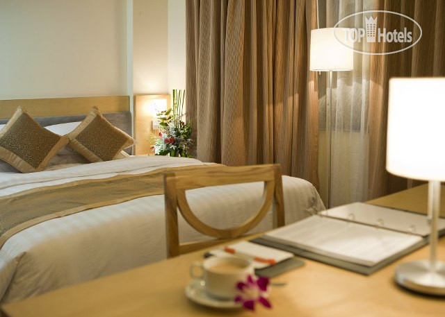 New photos from tourists Prestige 4*