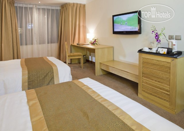 Hotelier's photos Prestige 4*