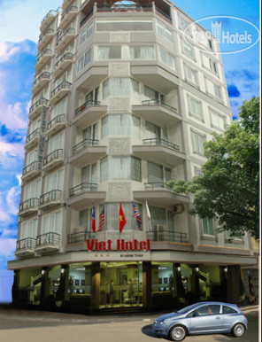 Hotelier's photos Viet 3*