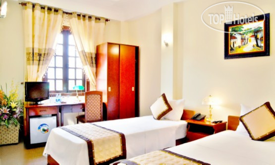 Hotelier's photos Bao Khanh 3*
