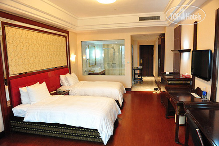 New photos from tourists Grand Plaza Hanoi 5*