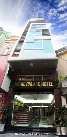 Hotelier's photos Royal Palace 3*