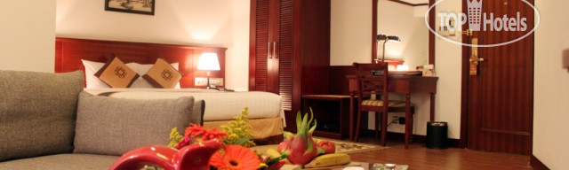 New photos from tourists May De Ville Corner Hotel 4*