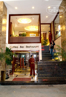 Hotel photo Hanoi E Central Hotel 3*