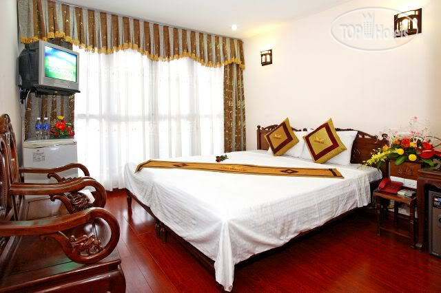New photos from tourists Golden Wings II 3*